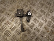 Yamaha XS850 XS 850 1979 US Custom Helmet Lock 