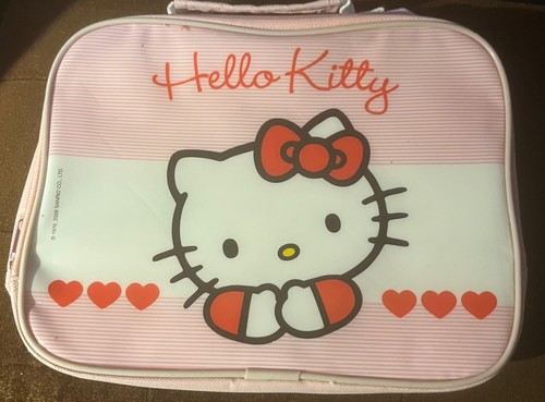 Hello kitty lunch - hello,