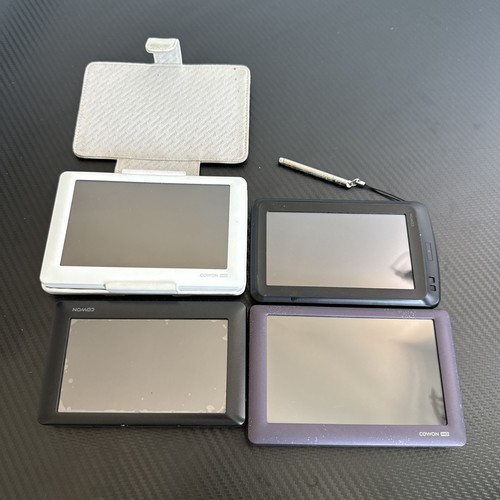 Cowon joblot bundle very - -, /