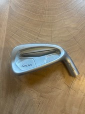 Ping i200 Green Single 7 Iron Ex Demo Head Golf Club Right Handed