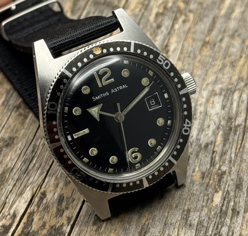 Mens smiths astral steel - mens,