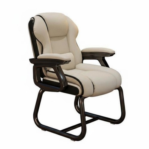 Lounge chair plush cushion - chair,
