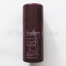 Neal & and Wolf Shape Pliable Paste 100ml (RRP £15.50 - Multibuy Savings)