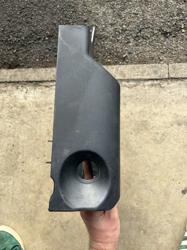 Ford fiesta 2002 2008 steering - 2002-2008,