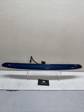 BMW E46 3 SERIES PRE FACELIFT SALOON REAR TAILGATE BOOT HANDLE 8208504 1998-2001