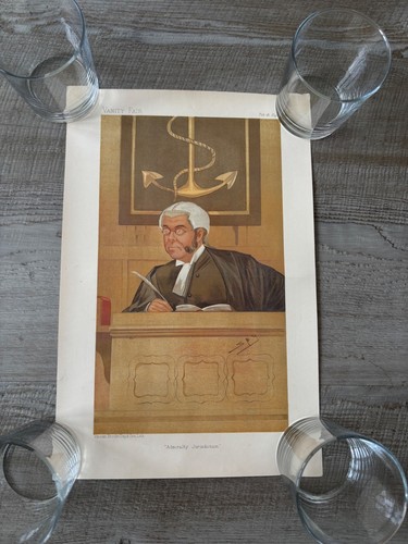 Vanity fair judge sir john - fair,