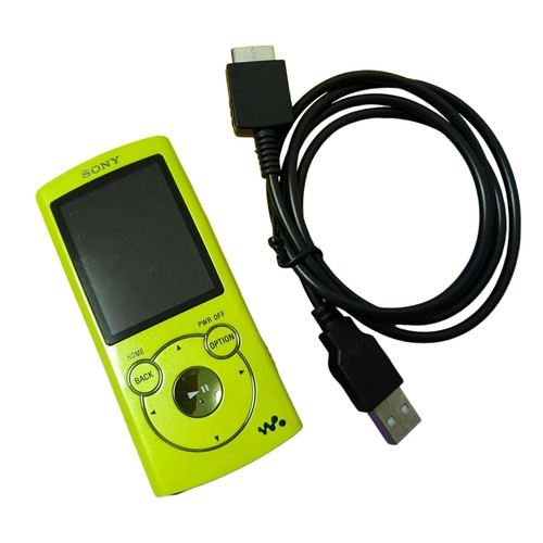 Excellent sony s764 - excellent, walkman