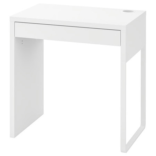 Ikea micke computer desk - computer,