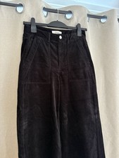 Women’s Size 8 Per Una Black