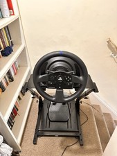 Thrustmaster T300 RS Racing Wheel READ DESCRIPTION