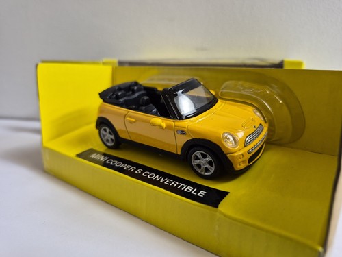 Newray mini cooper - cooper, s