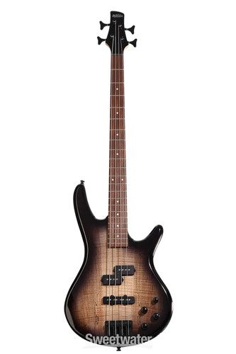 Ibanez gio gsr200smngt bass - gio,