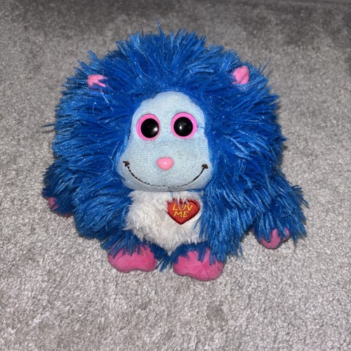 Monstaz plush toy jerry - ,