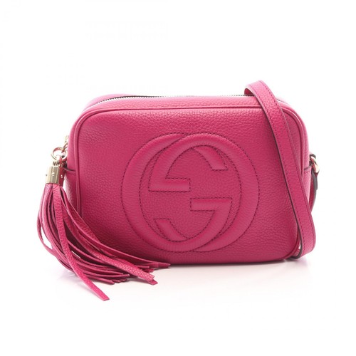 Gucci soho disco - soho, interlocking