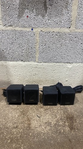 Cambridge soundworks satellite - cambridge,