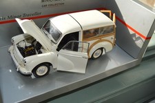 minichamps 1 18 Morris Minor