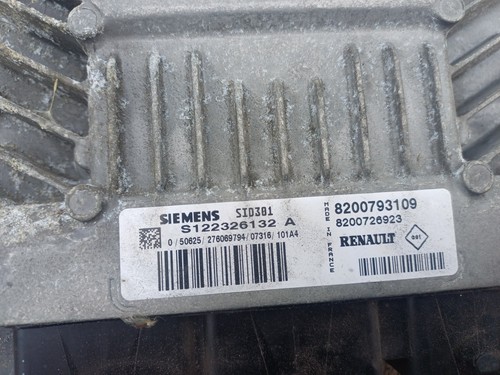 Renault laguna iii - laguna,