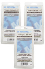 Yankee Candle Wax Melt Cubes