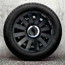Brand New Full 15" Wheel Trims