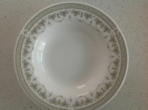 Vintage wedgwood metallised - 6,