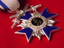 GERMAN WWI MEDAL BAVARIA