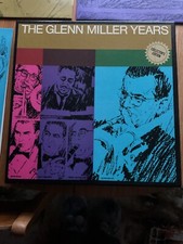 The Glenn Miller Years