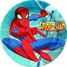 The Spectacular Spiderman