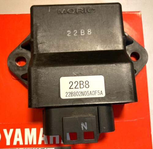Cdi control unit honda - cdi, 125