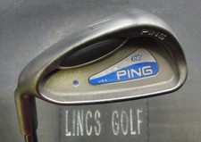 Left Handed Ping G2 Blue Dot 7
