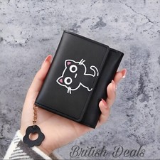 Women Wallet Small Money Purse