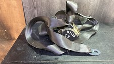 CITROEN C8 O/S/F DRIVER SIDE FRONT SEAT BELT