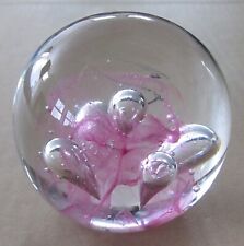 LANGHAM England Art Glass