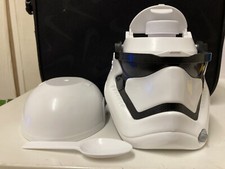 Star Wars Nestle Stormtrooper Travel Breakfast Set (only used twice) ONLY £6.99p