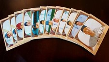 1955 Bowman baseball cards #1
