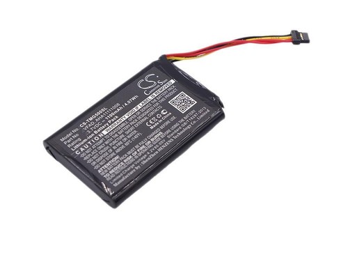Battery for tomtom 6100 - for,