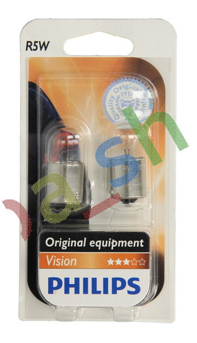 Light bulb blister pack 2pcs - bulb,