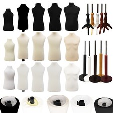 Child Kids Tailor Dummy Age