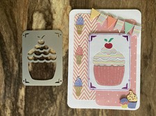 Sizzix Thinlits Die - LARGE