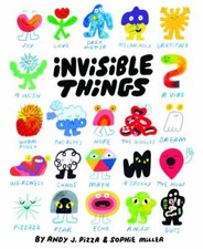 Invisible things andy j - things,