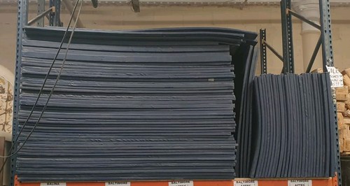 Mat gym aerobics mma - mat,