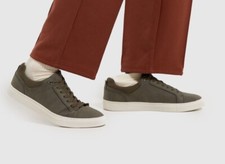 Schuh Trainers Winston lace up