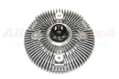 Viscous fan coupling - viscous,