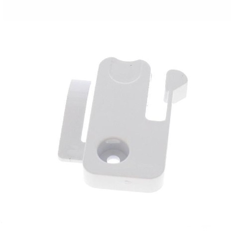 Indesit flap stopper right - indesit,