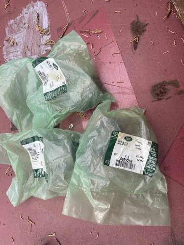 Land rover parts - rover,