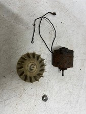 TRIUMPH SPITFIRE MK1-3 HEATER