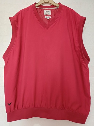 Callaway golf gilet - callaway,