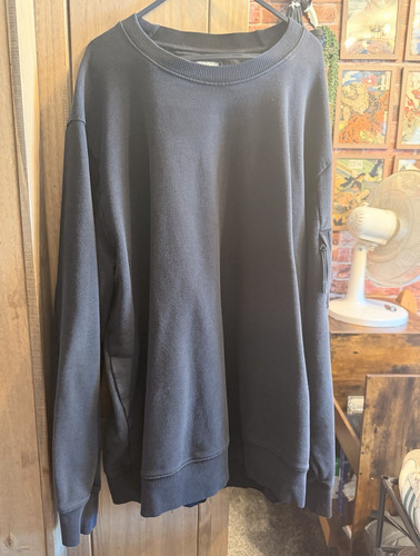 Company men s black - c.p.,