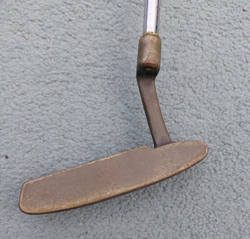 Vintage ping anser - anser, putter
