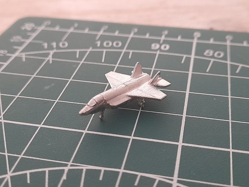 F35 jet fighter model - f35, planein