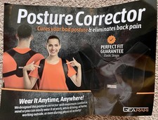 Adjustable Posture Corrector
